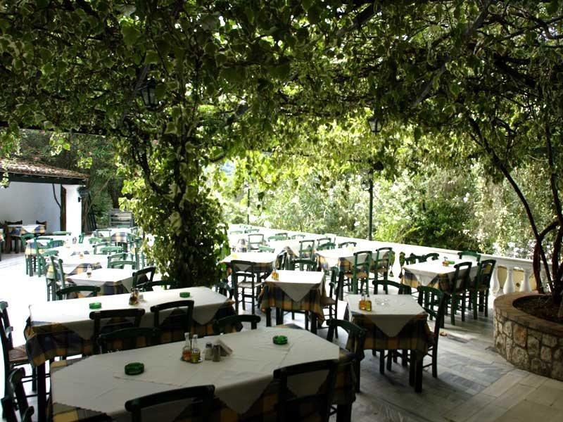 Liapades Beach Hotel 외부 사진