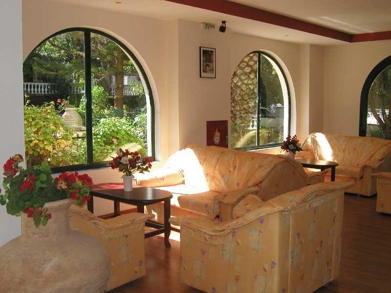 Liapades Beach Hotel 외부 사진